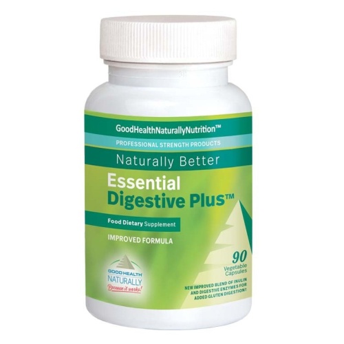 Essential Digestive Plus - 90 Capsules