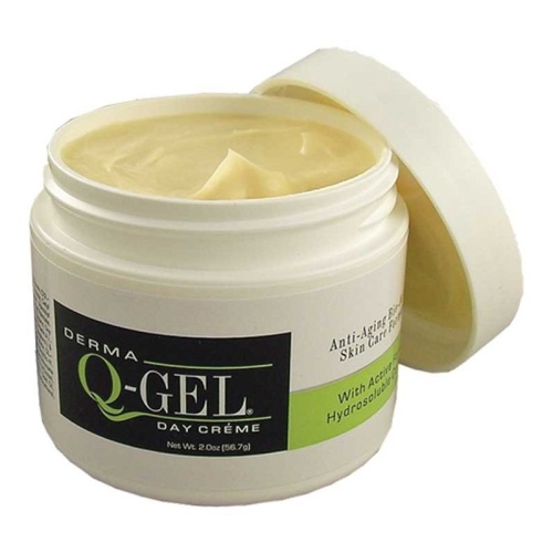 Creams, Gels & Ointments