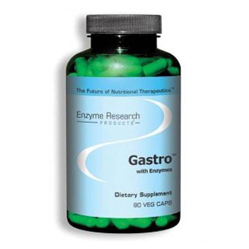 Gastro Enzyme Therapy