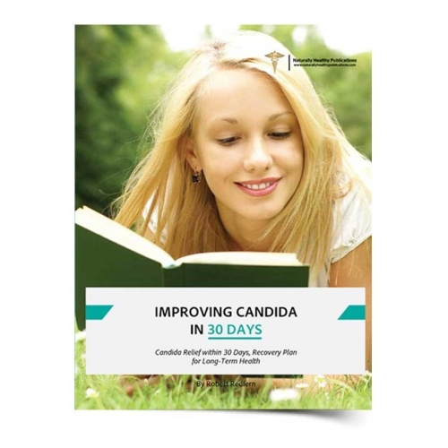 Improving Candida in 30 Days