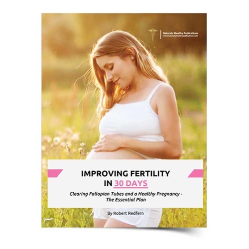 Improving Fertility in 30 Days