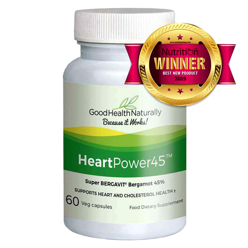HeartPower45™