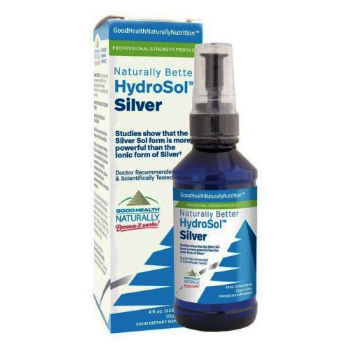 Hydrosol™ Silver Spray 113mls