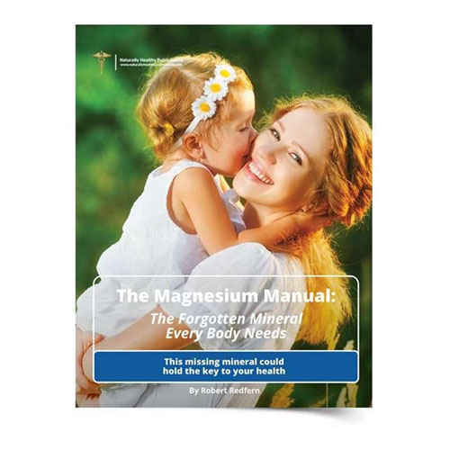 Magnesium Manual