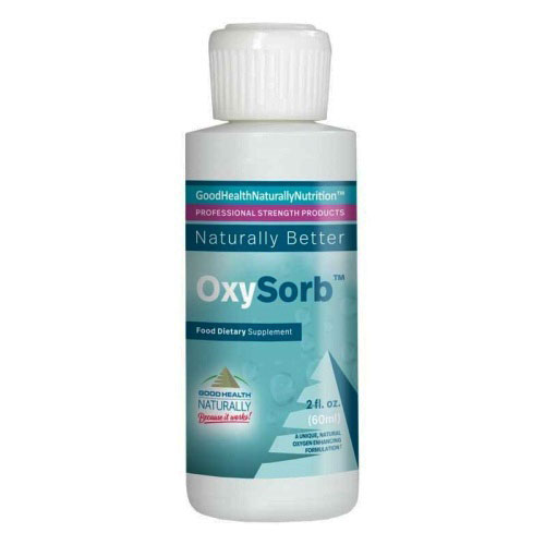 OxySorb™ - 60ml
