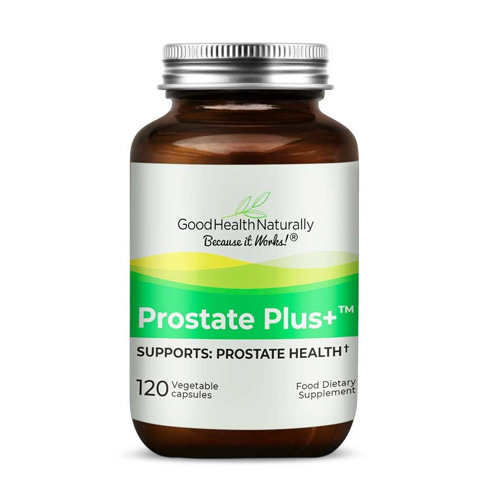 Prostate Plus+™