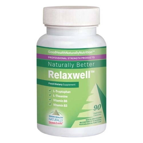 RelaxWell™