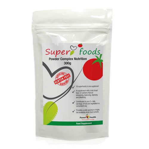 Super Foods - 300g