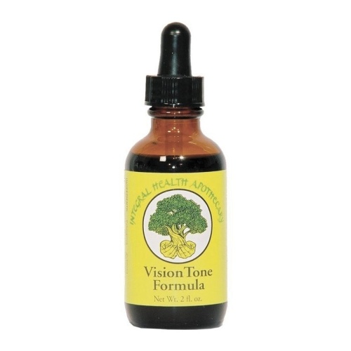 Vision Tone Herbal Formula - 60ml